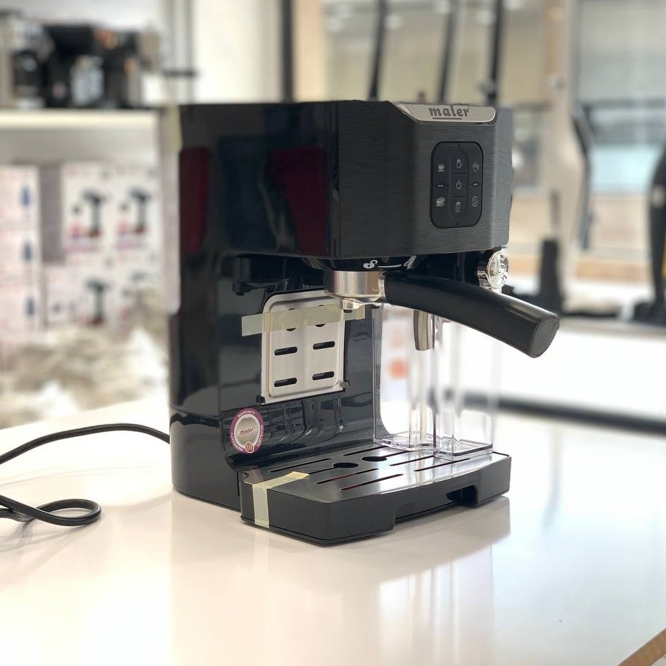اسپرسو ساز مایر