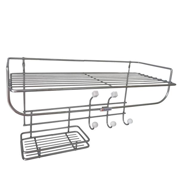 آویز حوله پلوتون مدل 709