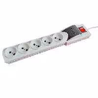 محافظ ولتاژ مایسا مدل MP 347