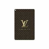 برچسب پوششی ماهوت مدل LOUIS-VUITTON-Logo مناسب برای تبلت اپل iPad mini (GEN 5) 2019 A2133
