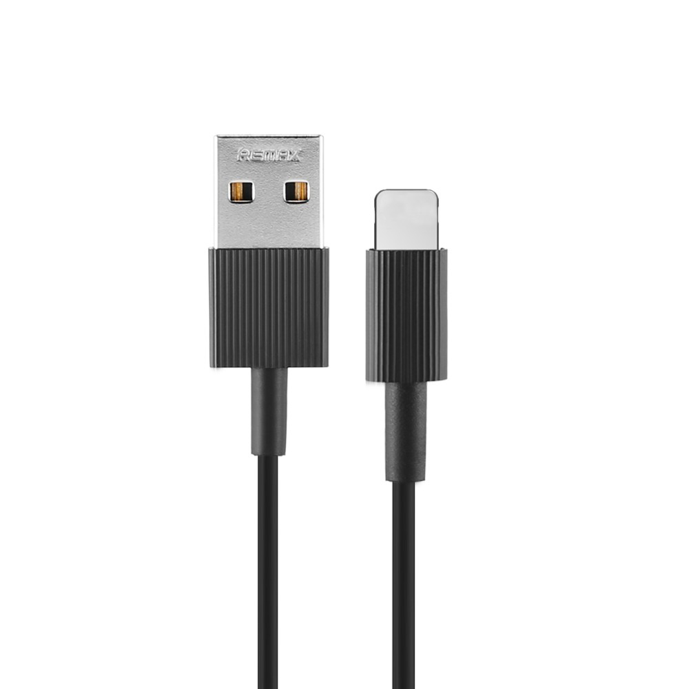 کابل مبدل USB به لایتنینگ ریمکس مدل RC-120i  طول 0.3 متر