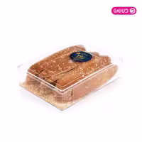 شیرینی کسمه کریستال کوچیک رضا