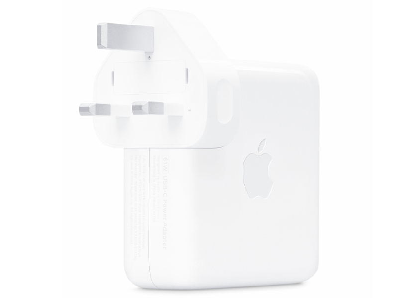 شارژر دیواری فست شارژ 30 وات اپل مدل MY1W2