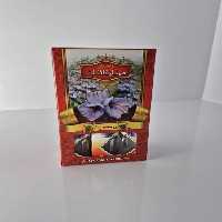 باکس 12 تایی زعفران یک گرم