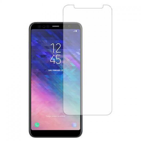 محافظ صفحه نمایش مدل FULL مناسب برای گوشی موبایل سامسونگ GALAXY J4 PLUS/J6 PLUS/A6 PLUS/J4 CORE/J8 | کالا برتری