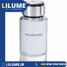 عطر ادکلن مرسدس بنز مردانه 120 میل مردانه