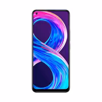 گوشی موبایل ریلمی مدل Realme 8 Pro RMX3081 دو سیم کارت ظرفیت 128/8 گیگابایت