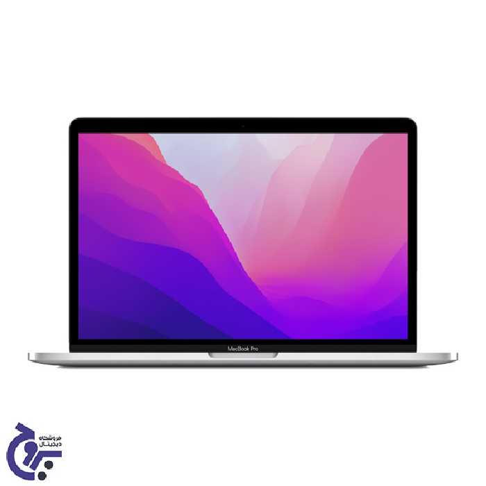 مک بوک MacBook Pro 13 M2/24/1TB SSD (Model:MNEW3)2022 - لپ تاپ بروج