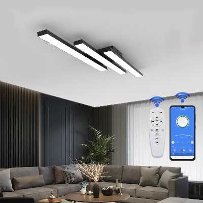 لوستر مدل مدرن سرو کد SB3