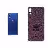 برچسب پوششی ماهوت مدل PL-DDS مناسب برای گوشی موبایل سامسونگ Galaxy M10