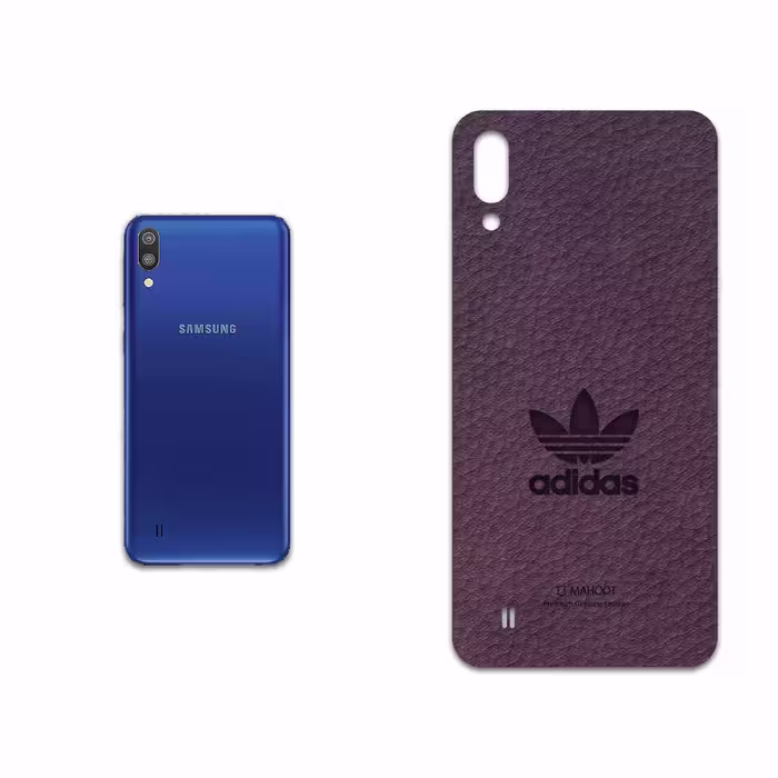 برچسب پوششی ماهوت مدل PL-DDS مناسب برای گوشی موبایل سامسونگ Galaxy M10