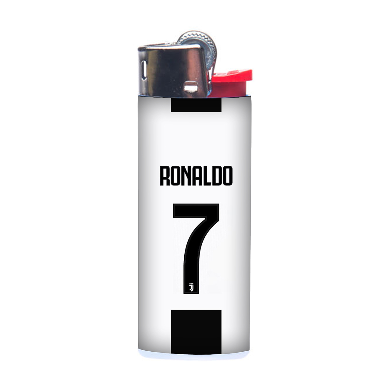 فندک طرح رونالدو کد 323