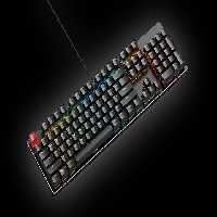 مشخصات، قیمت و خرید کیبورد گیمینگ گلوریس مدل GMMK-FULL