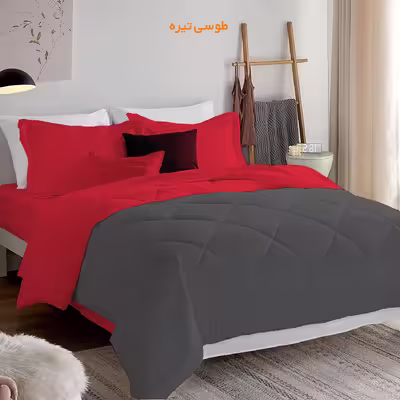 سرویس خواب چیداری مدل دورو کد g 120 یک نفره سه تکه