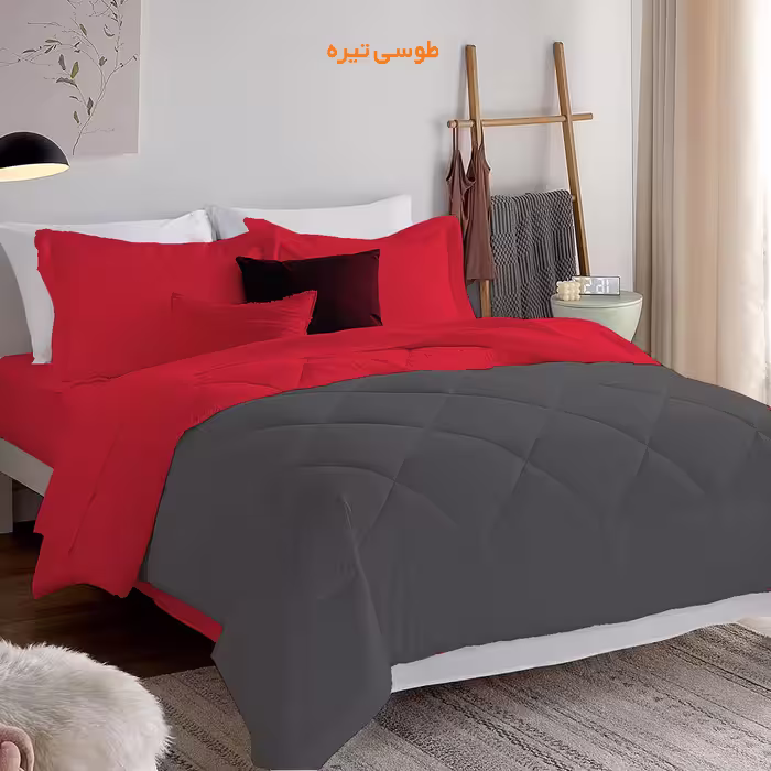 سرویس خواب چیداری مدل دورو کد g 120 یک نفره سه تکه