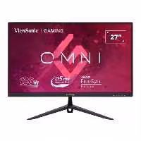 قیمت و خرید مانیتور گیمینگ 27 اینچ ویوسونیک مدل VX2728 | یاس ارتباط