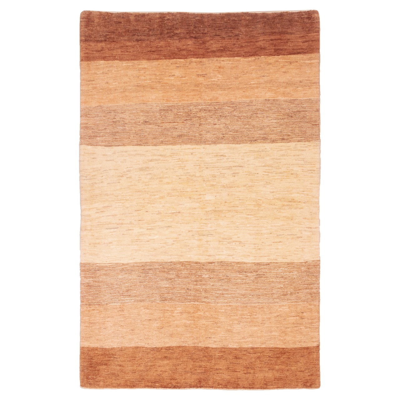 گبه دستباف دو و نیم متری سی پرشیا کد 171559