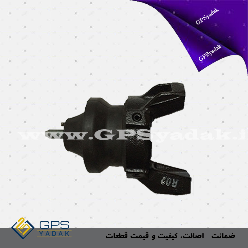 دسته موتور عقب وراکروز اصلی