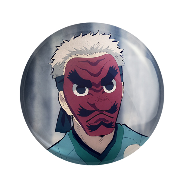 پیکسل خندالو مدل ساکونوجی شمشیرساز انیمه کد 12783