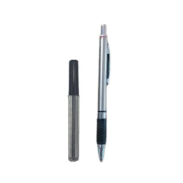 مداد نوکی 2 میلی متری مدل سپیدار به همراه نوک