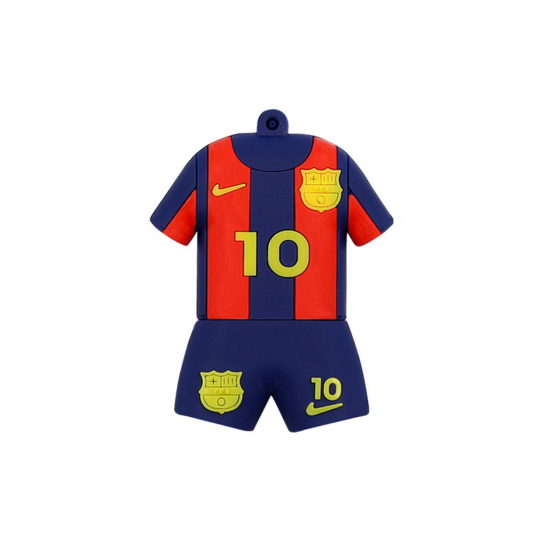 فلش مموری طرح لباس مسی مدل Ultita -MSh ظرفیت 32 گیگابایت