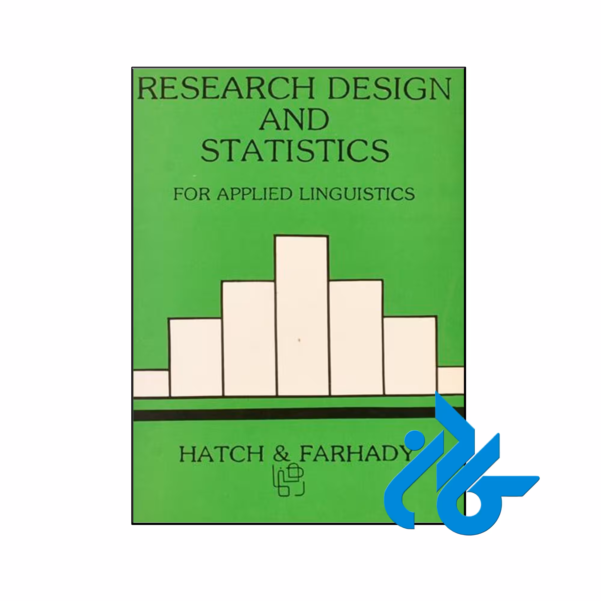 خرید و قیمت کتاب Research Design and Statistics for Applied Linguistics از فروشگاه کادن