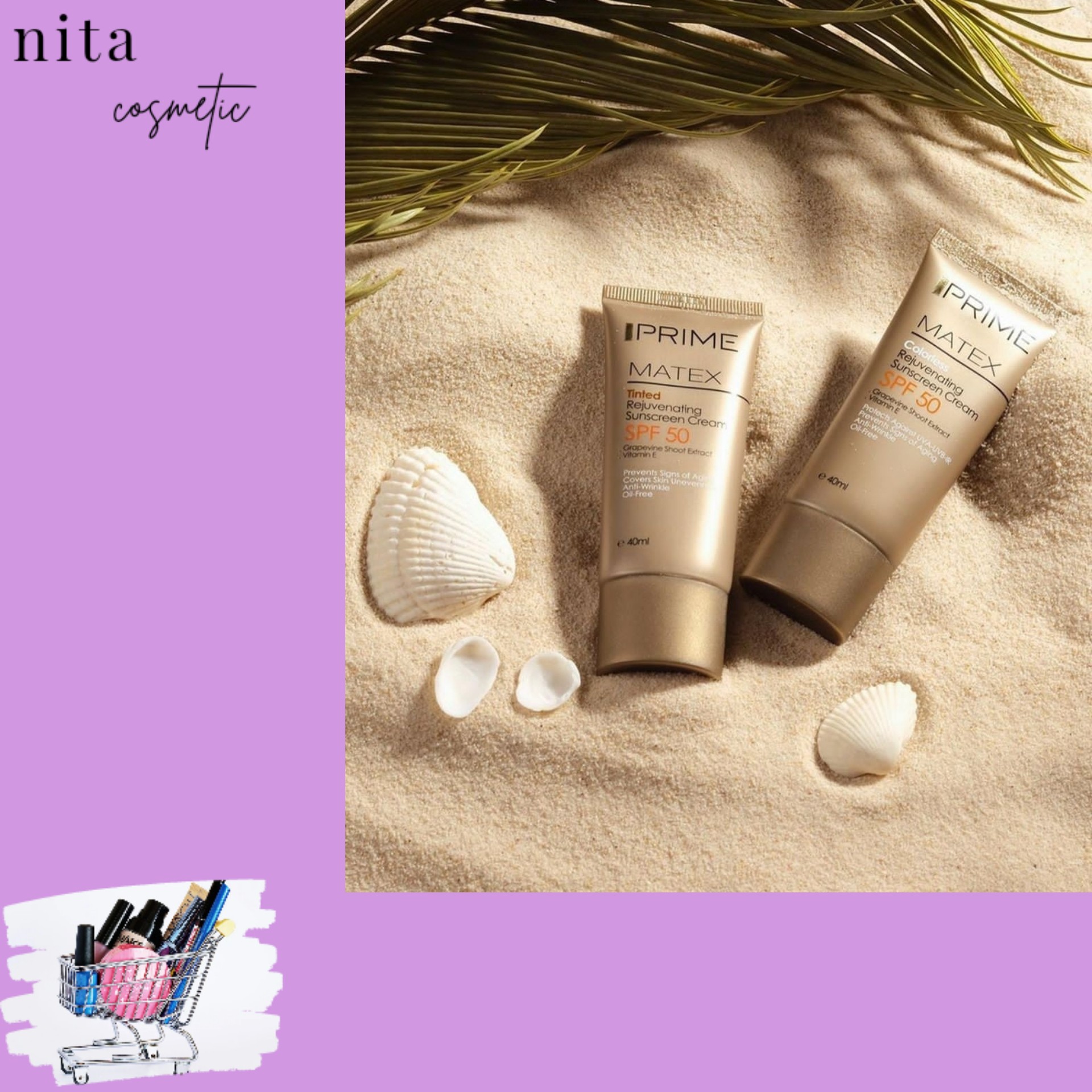 ضد افتاب های پریم