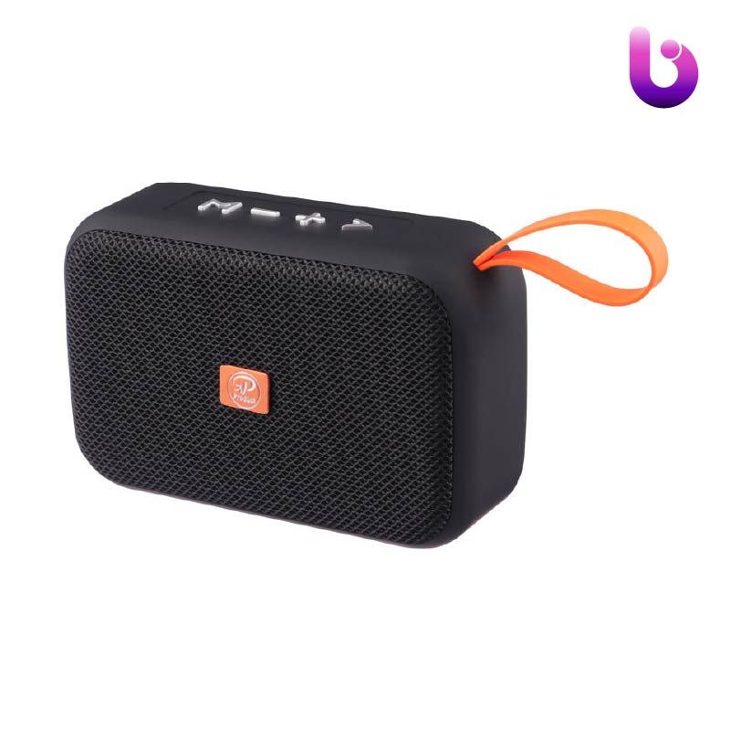 اسپیکر بلوتوثی رم و فلش خور XP-Product XP-B615G