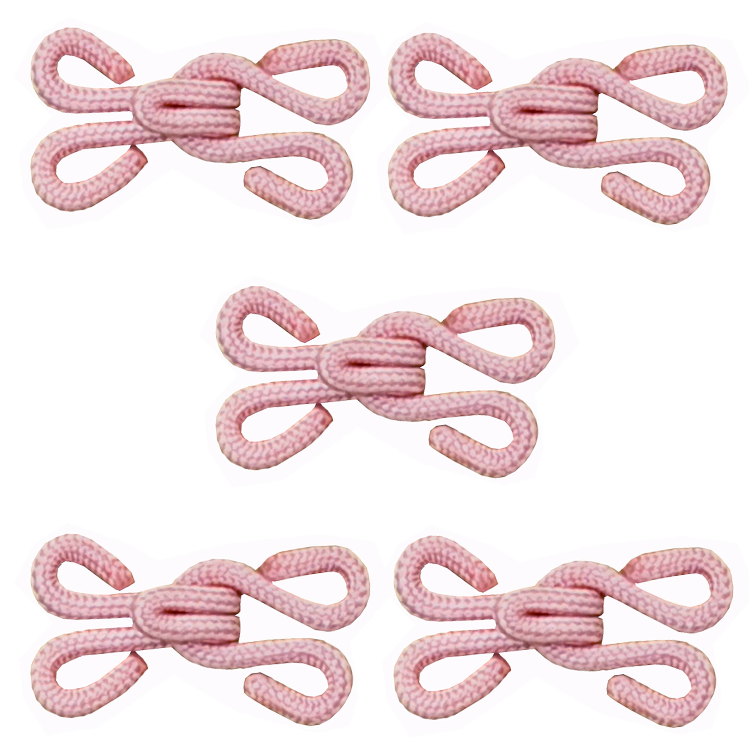 قزن لباس مدل GH_SOO5 بسته 5 عددی