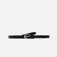 کمربند مردانه زارا NUBUCK LEATHER BELT | تهران زارا TehranZara