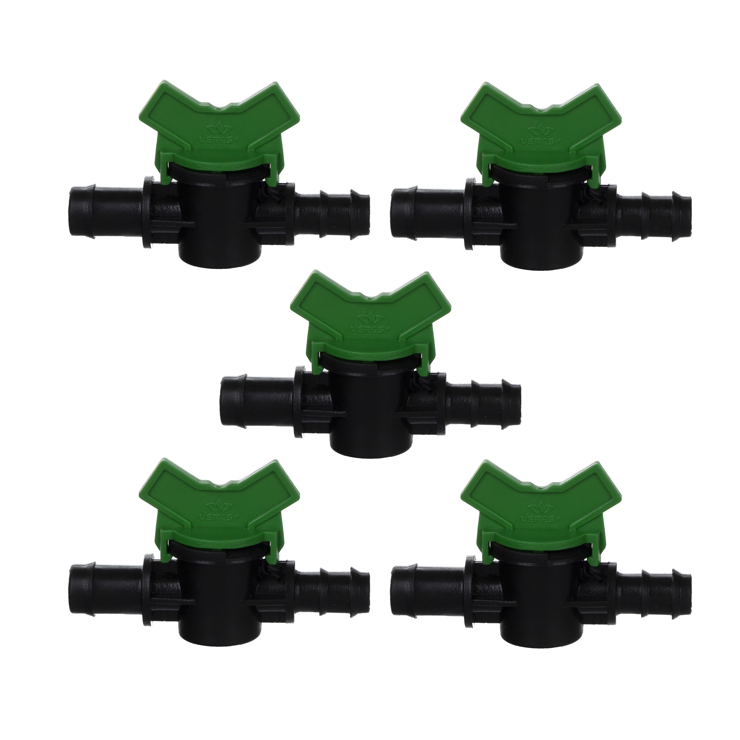 شیر انشعاب ورسک مدل DN-V16P بسته 5 عددی