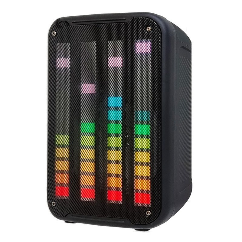 اسپیکر شارژی مدل 1752 kts