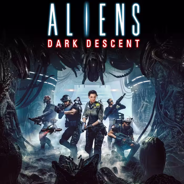 خرید اكانت Aliens Dark Descent PS5 ظرفيت دوم با بهترین قیمت
