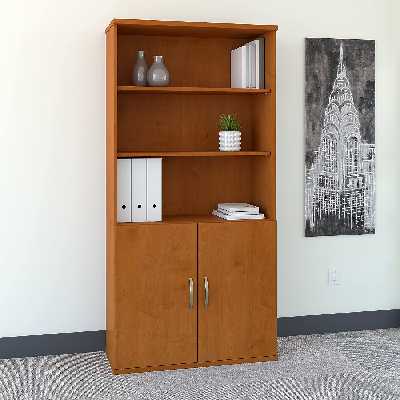 کتابخانه مدل IKE 4406