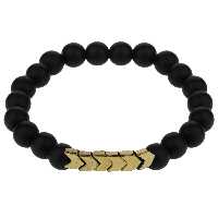 دستبند طرح فلش کد 6970Yel