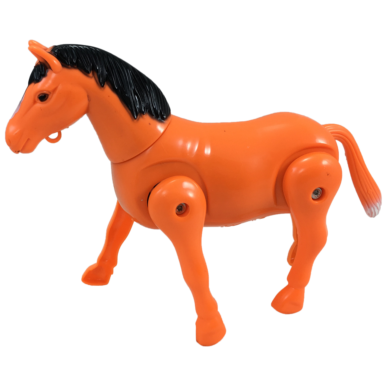 ربات مدل اسب موزیکال کد KID 004