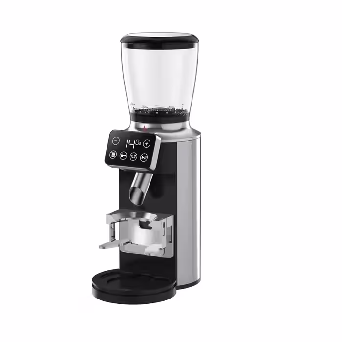 آسیاب قهوه برلین مدل BG-1144 Cg (پس کرایه)