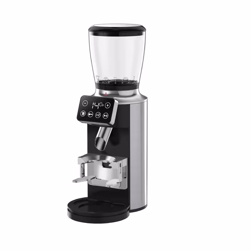 آسیاب قهوه برلین مدل BG-1144 Cg (پس کرایه)