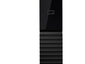 هارد اکسترنال وسترن دیجیتال مدل My Book Desktop ظرفیت 12 ترابایت