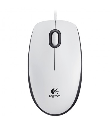 ماوس باسیم لاجیتک M100