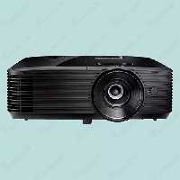 ویدئو پروژکتور اپتما OPTOMA S336