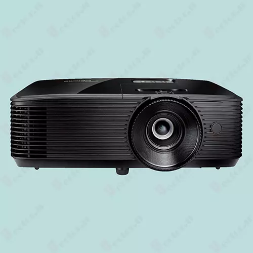 ویدئو پروژکتور اپتما OPTOMA S336