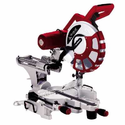 اره فارسی بر محک مدل اسلایدی دو طرفه MS-305/340