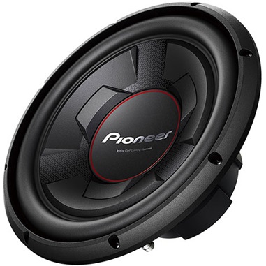 ساب ووفر خودرو پایونیر مدل TS-W306R