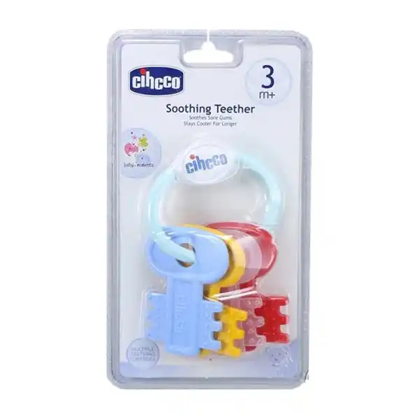 دندانگیر نوزادی طرح دسته کلید CIHCCO