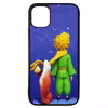 کاور طرح شازده کوچولو کد 1146 مناسب برای گوشی موبایل اپل iphone 12 pro
