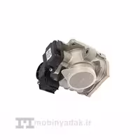 دريچه گاز ليفان 620(1600)