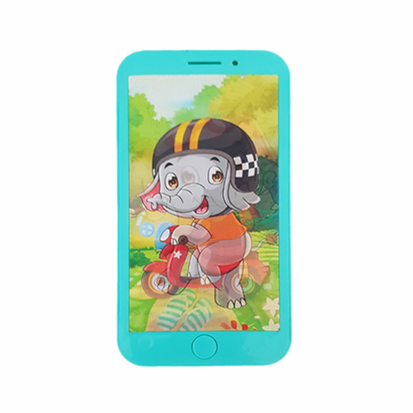 اسباب بازی مدل فیل کوچولو کد 1458