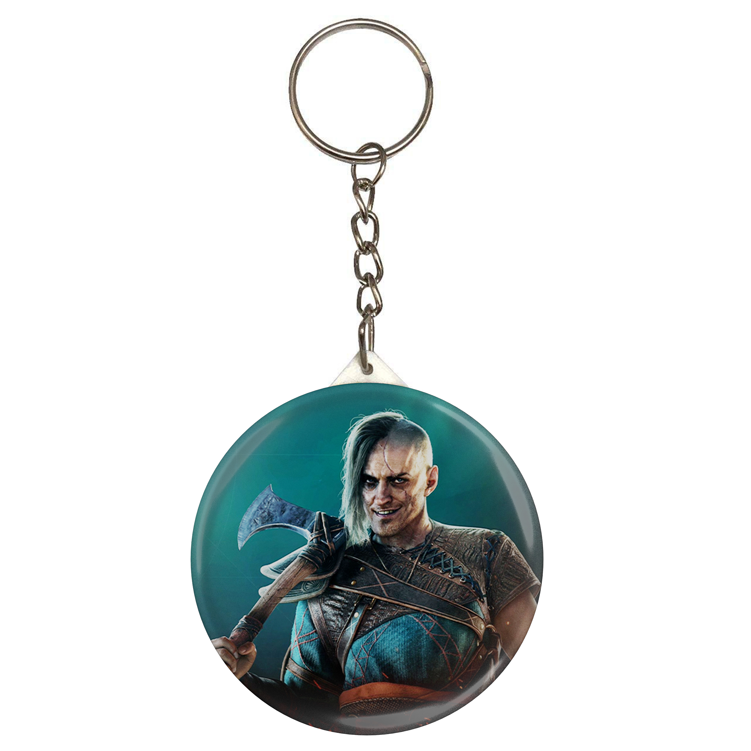 جاکلیدی طرح بازی اساسین کرید مدل S11449