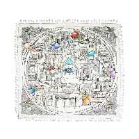 سفره ماه رمضان | amazonchi